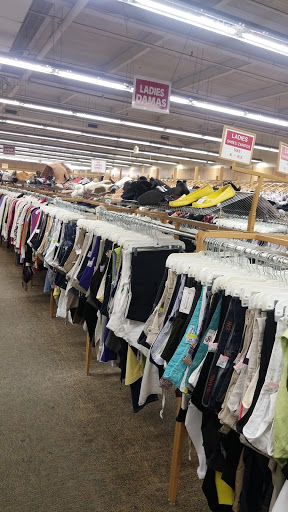 Thrift Store «MyUnique», reviews and photos, 218 W 234th St, Bronx, NY 10463, USA