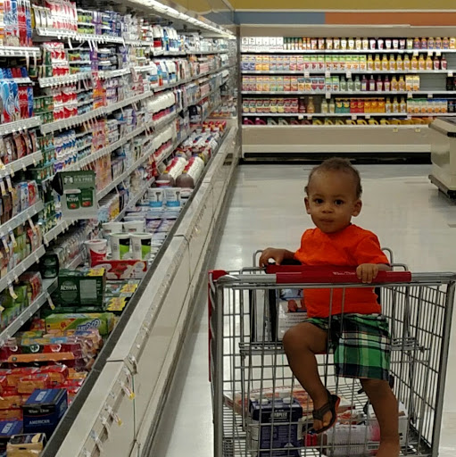 Grocery Store «Winn-Dixie», reviews and photos, 9864 Stringfellow Rd, St James City, FL 33956, USA