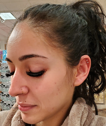 Explore chest plate tattoo ideas, creative tattoo ideas in Philadelphia, available at Earrings World