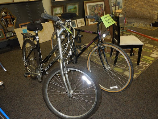 Thrift Store «Assistance League of Austin», reviews and photos