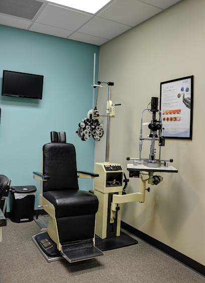 The Woodland Eye Clinic of Dyersville