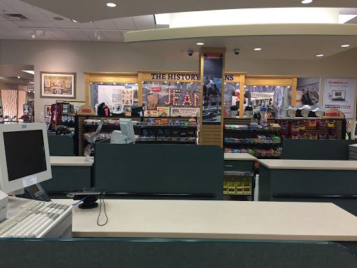 Sporting Goods Store «SCHEELS», reviews and photos, 1200 Scheels Drive, Sparks, NV 89434, USA