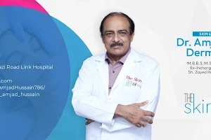 Dr. Amjad Hussain, The Skin Clinic image