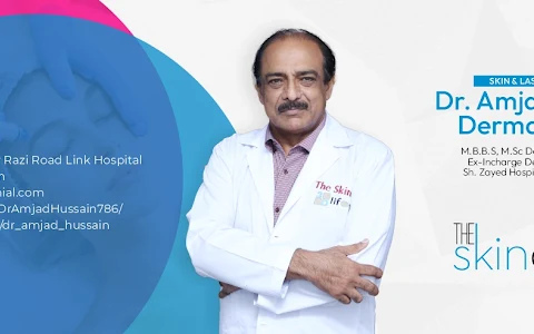 Dr. Amjad Hussain, The Skin Clinic image