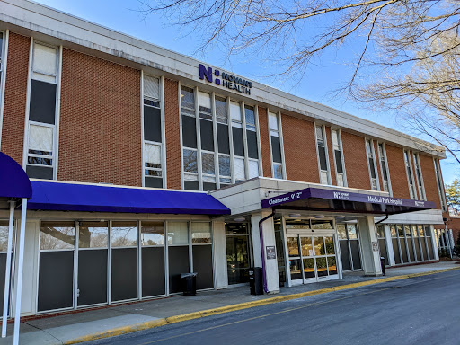 Medical Park hospital