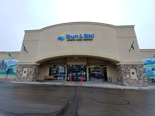 Ski Shop «Sun & Ski», reviews and photos, 220 Beaver Creek Pl, Avon, CO 81620, USA