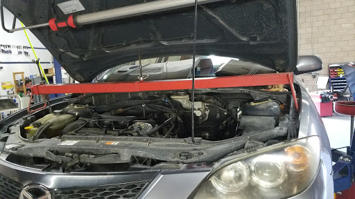 Auto Repair Shop «Superior Auto and RV», reviews and photos, 19280 Monterey Rd, Morgan Hill, CA 95037, USA