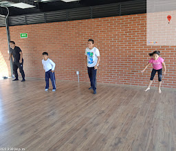 Zacatepec Área Natural Protegida Sierra Santa Catarina Park photo