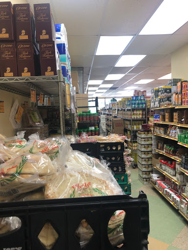 Produce Market «Hamle Mediterranean Market», reviews and photos, 9895 Warner Ave A, Fountain Valley, CA 92708, USA