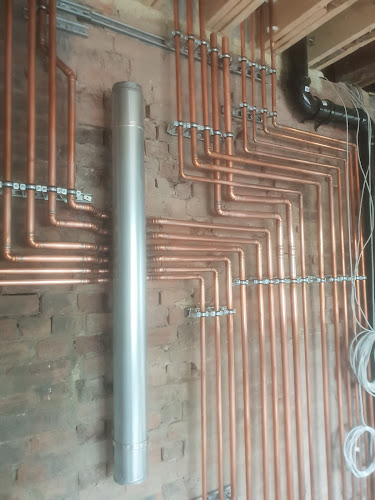 Newcastle plumbing and heating ltd