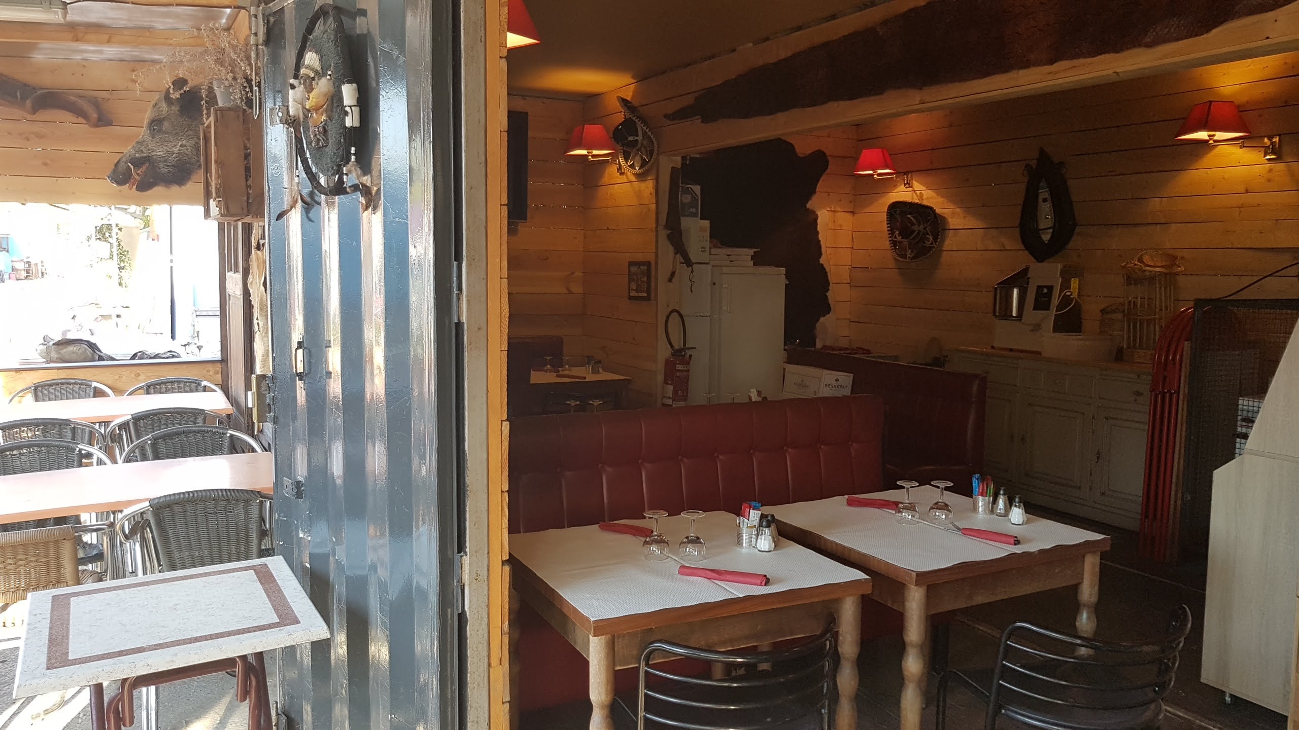 Photo n° 4 de l'avis de Julien.L fait le 29/09/2018 à 16:43