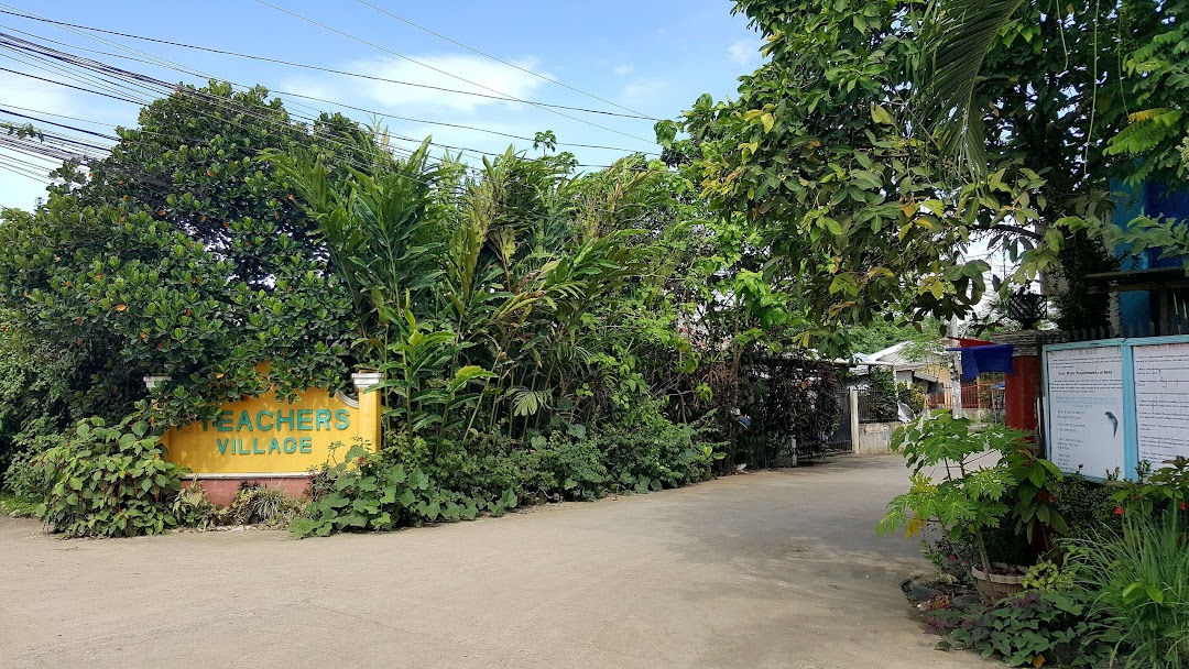 Teachers Village