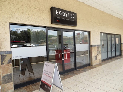 BODYTEC Centurion - Jean Village Shopping Centre, Corner Jean Avenue and Gerhard Street, Centurion, Pretoria, 0157, South Africa