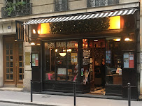 Photos du propriétaire du Restaurant Chez Sandrine……. L’InfiniThé à Paris - n°6