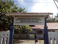 Foto SMPN  4 Papalang, Kabupaten Mamuju