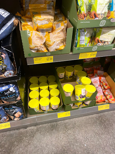 Supermarket «ALDI», reviews and photos, 4 Memorial Dr, Lodi, NJ 07644, USA