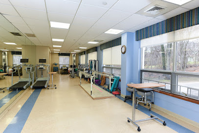 Water's Edge Rehab and Nursing Center at Port Jefferson