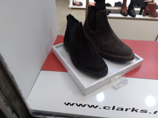 Clarks