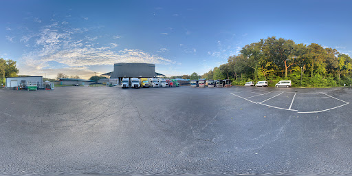 Amphitheater «Veterans United Home Loans Amphitheater at Virginia Beach», reviews and photos, 3550 Cellar Door Way, Virginia Beach, VA 23456, USA