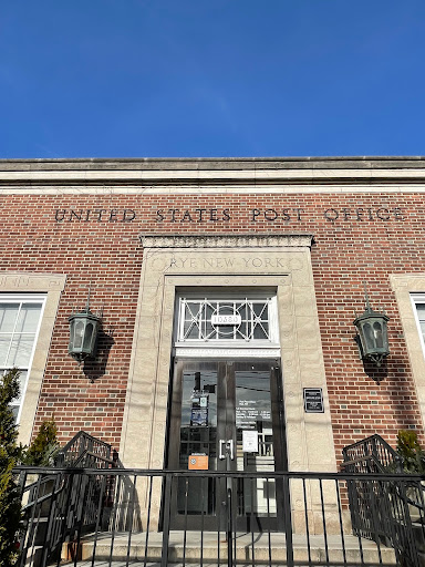 Post Office «United States Postal Service», reviews and photos, 41 Purdy Ave, Rye, NY 10580, USA