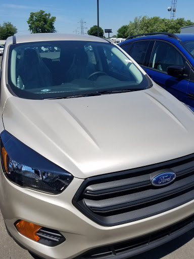 Ford Dealer «Dana Ford Lincoln», reviews and photos, 266 West Service Road, Staten Island, NY 10314, USA