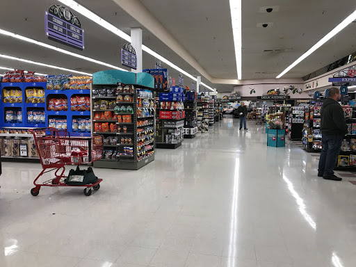 Supermarket «Save Mart Supermarkets», reviews and photos, 1591 E Noble Ave, Visalia, CA 93292, USA