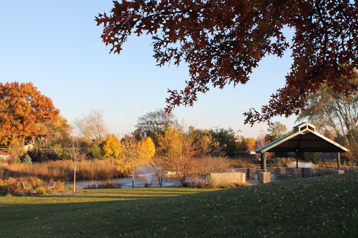 Park «Vogelei Park & Barn», reviews and photos, 650 W Higgins Rd, Hoffman Estates, IL 60169, USA