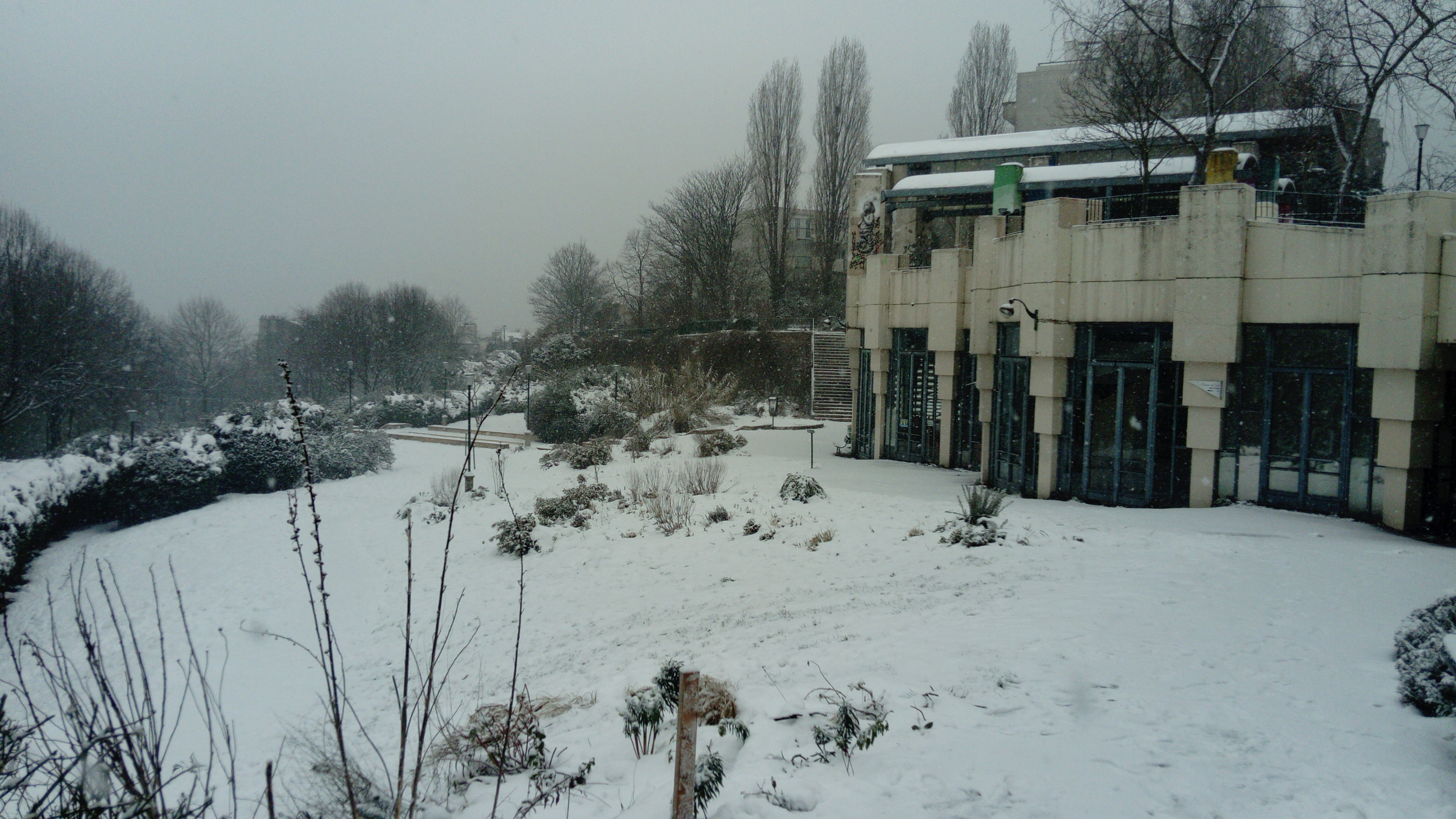 Photo n° 7 de l'avis de Jacques.o fait le 08/11/2017 à 16:31