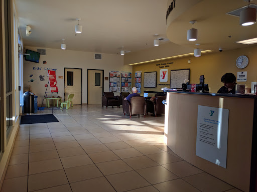 Gym «Fullerton Family YMCA», reviews and photos, 2000 Youth Way, Fullerton, CA 92835, USA