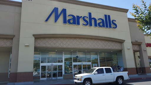 Department Store «Marshalls», reviews and photos, 1351 W Henderson Ave, Porterville, CA 93257, USA