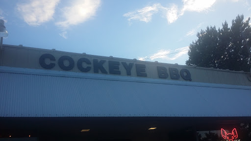 Restaurant «Cockeye BBQ», reviews and photos, 1805 Parkman Rd NW, Warren, OH 44485, USA