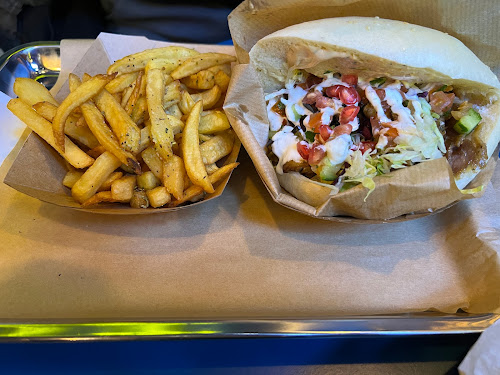 Berliner Das Original - Kebab à La Valette-du-Var HALAL