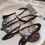 Photo n°3 de l'avis de Giulia.i fait le 03/10/2021 à 12:04 sur le  Pizzeria Circolo Alpino à Asiago