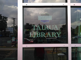 Tairua Library