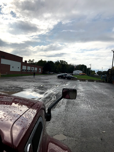 Truck Accessories Store «Brunner International Inc», reviews and photos, 3959 Bates Rd, Medina, NY 14103, USA