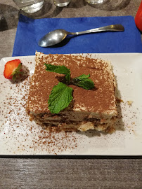 Tiramisu du Restaurant Pizza Caratello à Paris - n°11