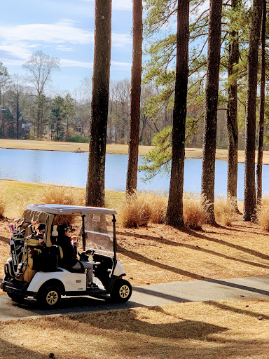 Golf Club «Trophy Club of Atlanta», reviews and photos, 15135 Hopewell Rd, Alpharetta, GA 30004, USA