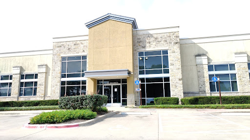 Capital One Bank, 4301 W William Cannon Dr, Austin, TX 78749, Bank