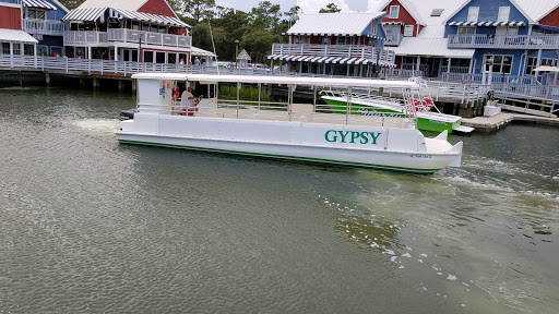 Ice Cream Shop «Salty Dog Ice Cream Factory», reviews and photos, 232 S Sea Pines Dr #304, Hilton Head Island, SC 29928, USA