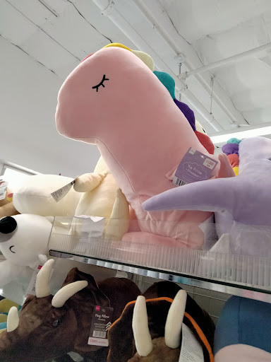 Dollar Store «Daiso», reviews and photos, 3228 Yorba Linda Blvd, Fullerton, CA 92831, USA