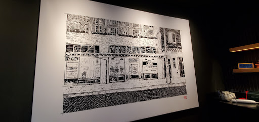 Starbucks image