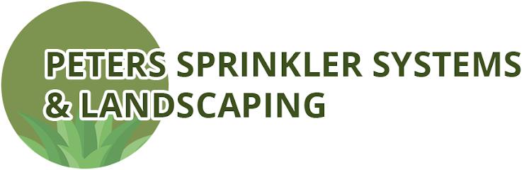 Peters Sprinkler Systems & Landscaping