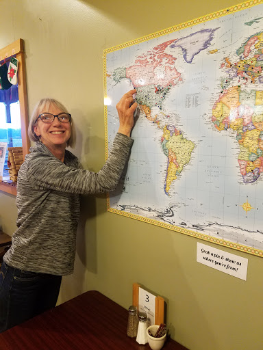 Vineyard «Sandhill Crane Vineyards», reviews and photos, 4724 Walz Rd, Jackson, MI 49201, USA