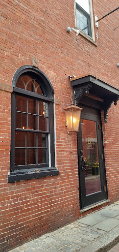 Gift Shop «Brass Lyon», reviews and photos, 36 Market Square, Newburyport, MA 01950, USA