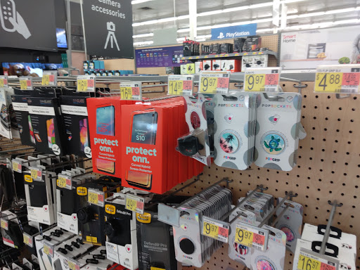 Discount Store «Walmart», reviews and photos, 955 Elbert St, Elberton, GA 30635, USA