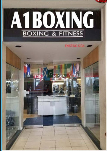 Boxing Gym «A1 Boxing & Fitness», reviews and photos, 700 S Buckley Rd, Aurora, CO 80017, USA