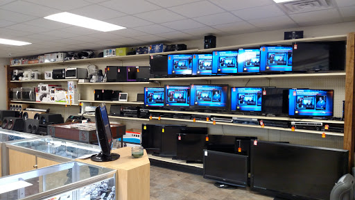 Pawn Shop «Pronto Pawn - Moffett Rd.», reviews and photos, 4114 Moffett Rd, Mobile, AL 36618, USA