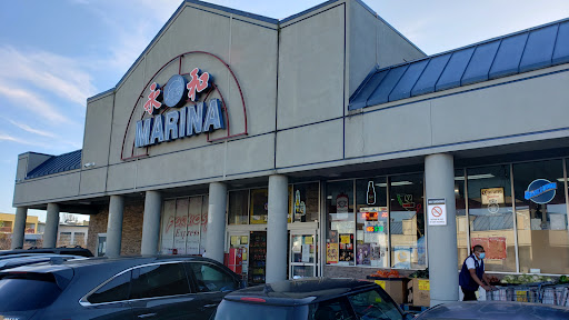 Grocery Store «Marina Food Market», reviews and photos, 2992 S Norfolk St, San Mateo, CA 94403, USA