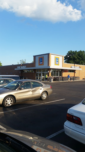 Supermarket «ALDI», reviews and photos, 1250 W Maple St, Hartville, OH 44632, USA