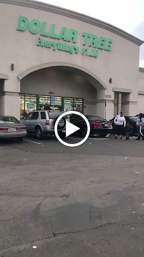 Dollar Store «Dollar Tree», reviews and photos, 11555 San Pablo Ave, El Cerrito, CA 94530, USA